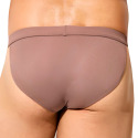 Intymen Escape Tanga Briefs - Mocca