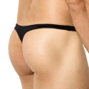 Intymen 3-Pack Traveler Thongs - Black - Ivory - Mocca