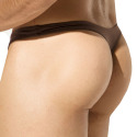 Intymen 3-Pack Traveler Thongs - Black - Ivory - Mocca