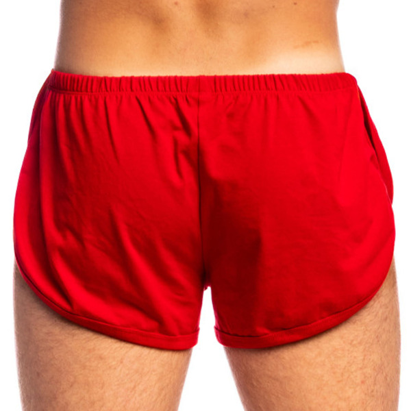 Short Striptease Playroom Rouge L'Homme Invisible