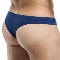String Sexy Elegant Bleu Marine Sexy Boy
