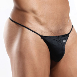 String Ficelle Sexy Brazilian Noir Sexy Boy