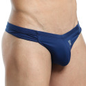 Sexy Boy Elegant Sexy Thong - Navy