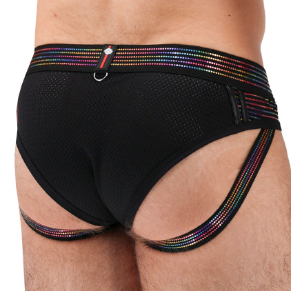 Slip Icon Pride  Breedwell