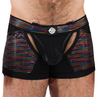 String Chaps Icon Pride Breedwell