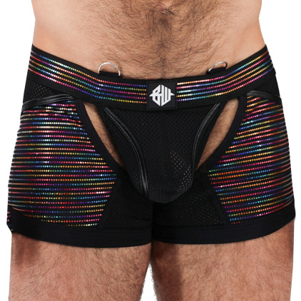 String Chaps Icon Pride Breedwell