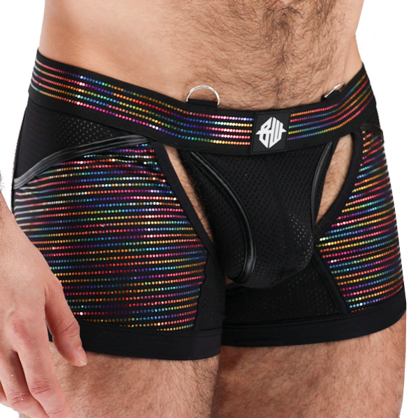 String Chaps Icon Pride Breedwell