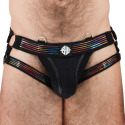 Jock Strap Icon Pride  Breedwell