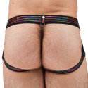 Jock Strap Icon Pride  Breedwell
