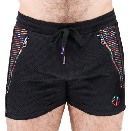 Short Icon Pride  Breedwell