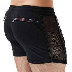 Short Icon Pride  Breedwell