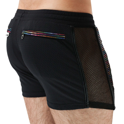 Short Icon Pride  Breedwell