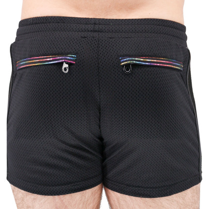 Short Icon Pride  Breedwell