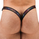 Breedwell Icon Pride Slingshot Thong