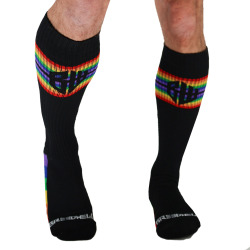Paire de Chaussettes Icon Pride  Breedwell