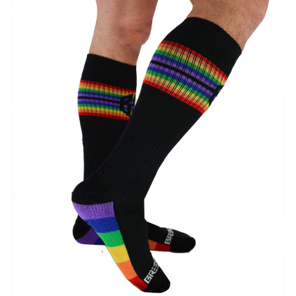 Paire de Chaussettes Icon Pride  Breedwell