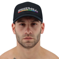 Casquette Icon Pride  Breedwell