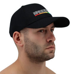 Casquette Icon Pride  Breedwell