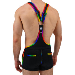 Breedwell Icon Pride Sluterall