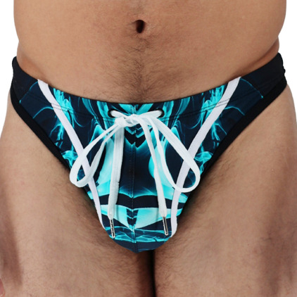 String de Bain Cruisin Club Lucid Breedwell