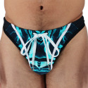 Breedwell Cruisin Club Swim Thong - Lucid