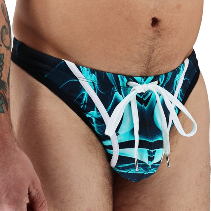 String de Bain Cruisin Club Lucid Breedwell