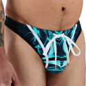 Breedwell Cruisin Club Swim Thong - Lucid