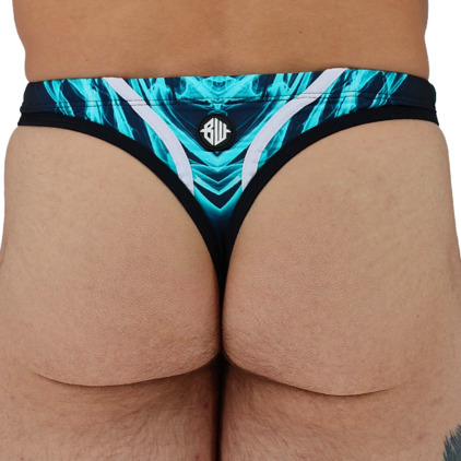 String de Bain Cruisin Club Lucid Breedwell