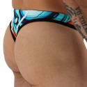 String de Bain Cruisin Club Molten Mirage Breedwell