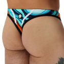 String de Bain Cruisin Club Molten Mirage Breedwell