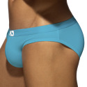 Lot de 3 Slips Bikini AD Essential Jaune - Orange - Turquoise Addicted