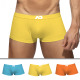 Jaune / Orange / Turquoise