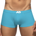 Lot de 3 Boxers Courts AD Essential Jaune - Orange - Turquoise Addicted