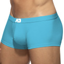 Lot de 3 Boxers Courts AD Essential Jaune - Orange - Turquoise Addicted