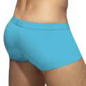 Addicted 3-Pack Essential AD Trunks - Yellow - Orange - Turquoise
