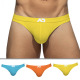 Yellow / Orange / Turquoise
