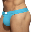 Addicted 3-Pack Essential AD Thongs - Yellow - Orange - Turquoise