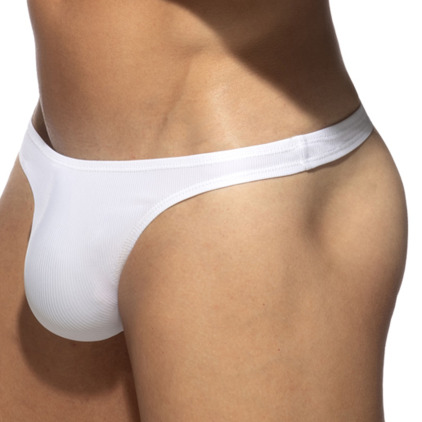 String Rib Blanche Neige Addicted