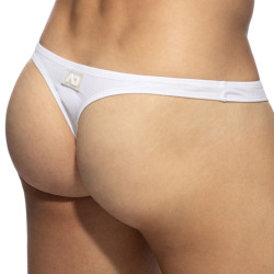 String Rib Blanche Neige Addicted