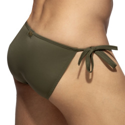 Slip de Bain Bikini Multi-Cord Addicted