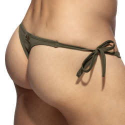 String de Bain Bikini Multi-Cord Addicted