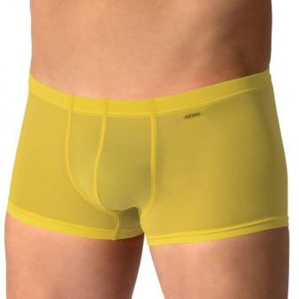 Olaf Benz RED 2602 Mini Pants Trunks - Yellow
