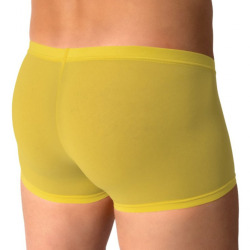 Olaf Benz RED 2602 Mini Pants Trunks - Yellow