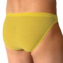 Slip Brazil RED 2602 Jaune Olaf Benz