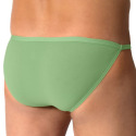 Olaf Benz RED 2602 Tanga Briefs - Pea