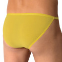 Olaf Benz RED 2602 Tanga Briefs - Yellow