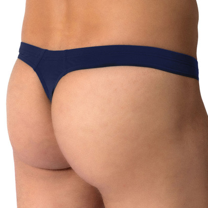 String Mini RED 2607 Bleu Marine Olaf benz