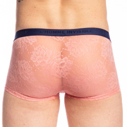 Shorty Hipster Push-Up Erevan Rose L'Homme Invisible