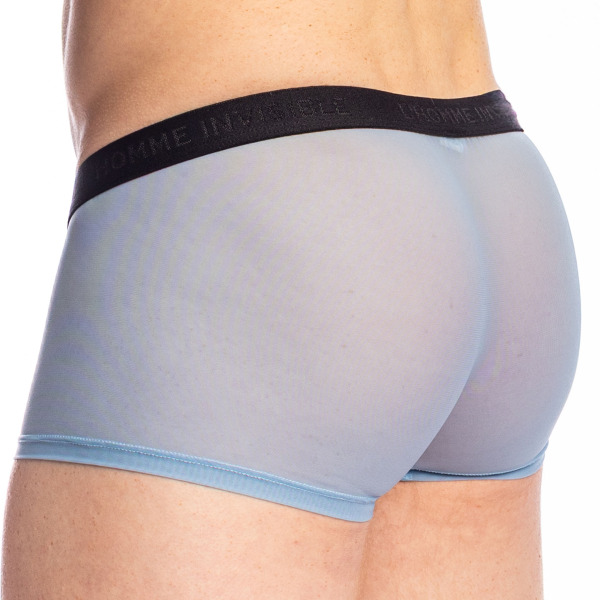 Shorty Hipster Push-Up Faro Bleu Ether L'Homme Invisible