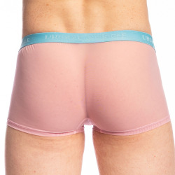 Shorty Hipster Push-Up Kyoto Rose L'Homme Invisible